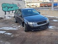 gebraucht Audi A3 Attraction 1,9 TDI