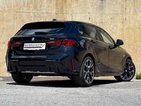 gebraucht BMW 120 i