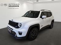 Gebraucht Jeep Renegade Night Eagle 129 PS (94 kW) 2021 SUV