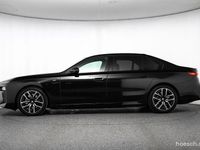 gebraucht BMW i7 xDrive60 M Sport Pro TRAUMWAGEN WIE NEU -48%