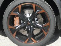 gebraucht Cupra Formentor VZ 4Drive - Leder - Panorama - BREMBO - BEATS