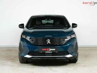 Gebraucht Peugeot 3008 Allure 131 PS (96 kW) 2024 Blau SUV