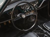 gebraucht Triumph Spitfire MK1 | Restauriert | British Racing Green | 1965