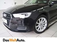 gebraucht Audi A3 Sportback A3 1.6 TDI Design