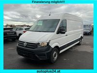 Gebraucht VW Crafter 140 PS (102 kW) 2020 Van