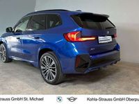 gebraucht BMW X1 xDrive23d