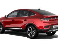 gebraucht Renault Arkana Techno E-Tech Full Hybrid 145 MY24
