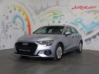 gebraucht Audi A3 SB 35 TDI S-tronic *ACC, NAVI, RFK*