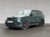 gebraucht Land Rover Range Rover Sport HSE Dynamic