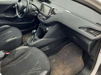 gebraucht Peugeot 208 Access 12 VTi