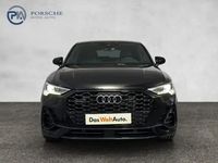 gebraucht Audi Q3 Sportback 40 TDI quattro intense