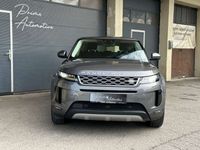 gebraucht Land Rover Range Rover evoque 360Grad* Kamera* Meridian* LED* inkl. Garantie*