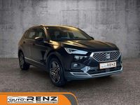 gebraucht Seat Tarraco Xcellence 4Drive