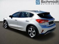 gebraucht Ford Focus 10 EcoBoost Active Business