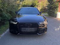 Gebraucht Audi A6 Sport 272 PS (200 kW) 2014 Kombi