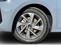 Neu Opel Corsa Edition 101 PS (74 kW) 2025 Grau Kleinwagen