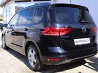 gebraucht VW Touran Comfortline 2,0 TDI SCR DSG