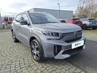 Gebraucht Citroën C3 Aircross 99 PS (72 kW) 2025 Grau SUV