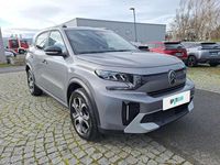 gebraucht Citroën C3 Aircross Turbo 100 S&S 6-Gang-Manuell You + Plus Pack