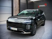 Gebraucht Hyundai Ioniq 9 230 kW (313 PS) 2025 Schwarz SUV
