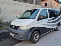 gebraucht VW Caravelle T519 TDI