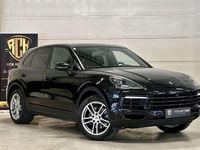 gebraucht Porsche Cayenne III *** Approved Garantie bis 12/27***