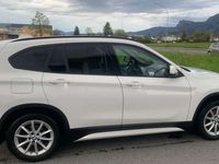 gebraucht BMW X1 X1sDrive18i Sport Line Aut. Sport Line