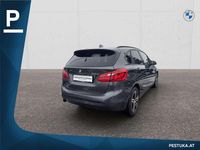 gebraucht BMW 218 d