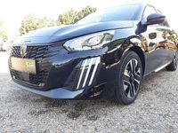 gebraucht Peugeot 208 Allure PT100