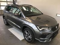 gebraucht Seat Ateca FR 2.0 TDI DSG 4Drive