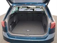 Gebraucht VW Passat Elegance 190 PS (139 kW) 2019 Blau Kombi