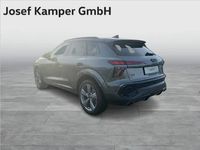 gebraucht Audi Q3 TDI 110 kW