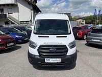 gebraucht Ford Transit 350 L3H2 Trend