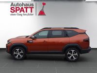 gebraucht Dacia Bigster Journey TCe mHev 140