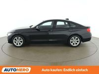 Gebraucht BMW 420 190 PS (139 kW) 2015 Schwarz Coupé