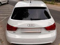 gebraucht Audi A1 Sportback A1 1,6 TDI Ambition S-tronic Ambition