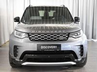 gebraucht Land Rover Discovery 5 D300 MHEV AWD Metropolitian Edition Aut.