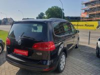 gebraucht VW Sharan Sky BMT TDI 4Motion