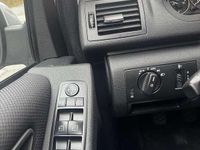 gebraucht Mercedes A160 BlueEfficiency CDI