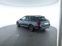 gebraucht Skoda Superb Combi iV SPORTLINE DSG
