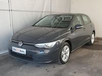 Gebraucht VW Golf VIII Life 116 PS (85 kW) 2022 Dunkelgrau  metallic Limousine