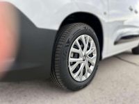 gebraucht Fiat Doblò Kastenwagen M 1.5 BlueHDi 75 kW