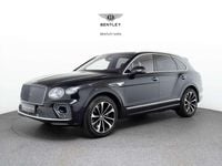Gebraucht Bentley Bentayga 462 PS (339 kW) 2021 Schwarz SUV