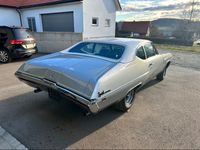 gebraucht Buick Skylark in gutem Zustand abzugeben mit historischer Zulassung