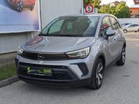 gebraucht Opel Crossland X 1.2 Edition