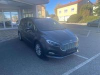 Gebraucht Ford S-MAX Trend 150 PS (110 kW) 2021 Grau Van / Kleinbus