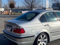 gebraucht BMW 330 330 i