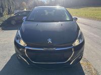 gebraucht Peugeot 208 Active 12 PureTech 82