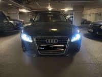 gebraucht Audi A5 Coupé 2,7 TDI V6 DPF