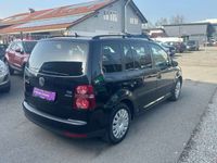 gebraucht VW Touran 1.9 TDI Trendline